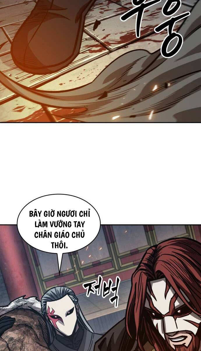 Ngã Lão Ma Thần Chapter 196 - Trang 47