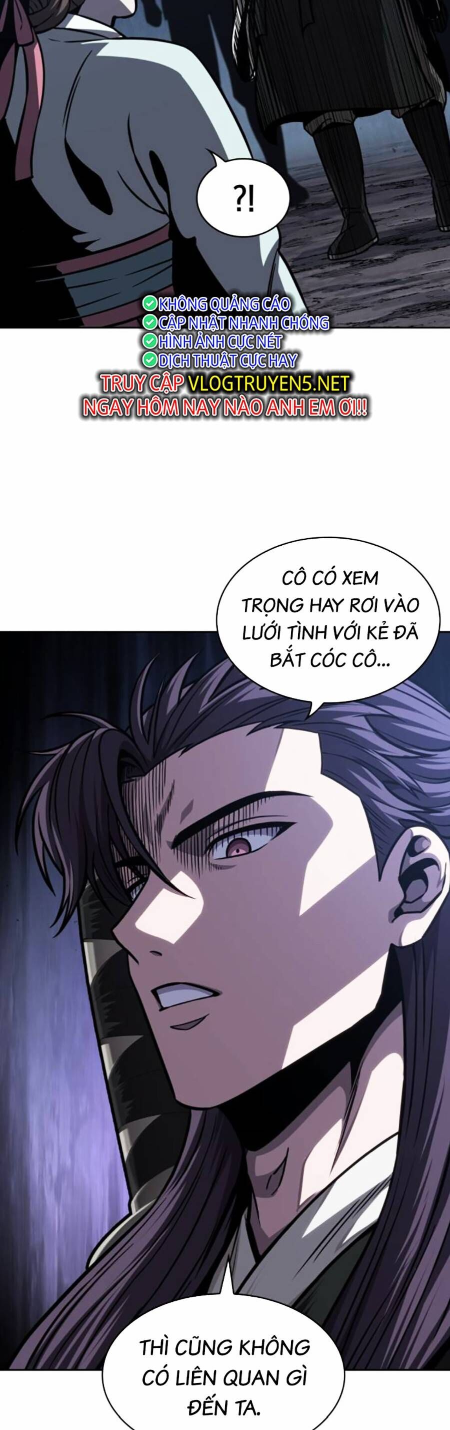 Ngã Lão Ma Thần Chapter 165 - Trang 19