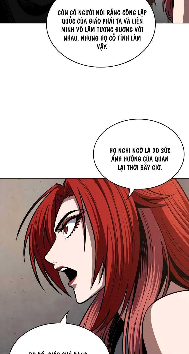 Ngã Lão Ma Thần Chapter 209 - Trang 37