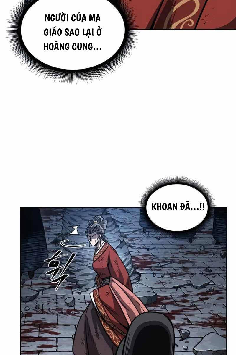 Ngã Lão Ma Thần Chapter 194 - Trang 138