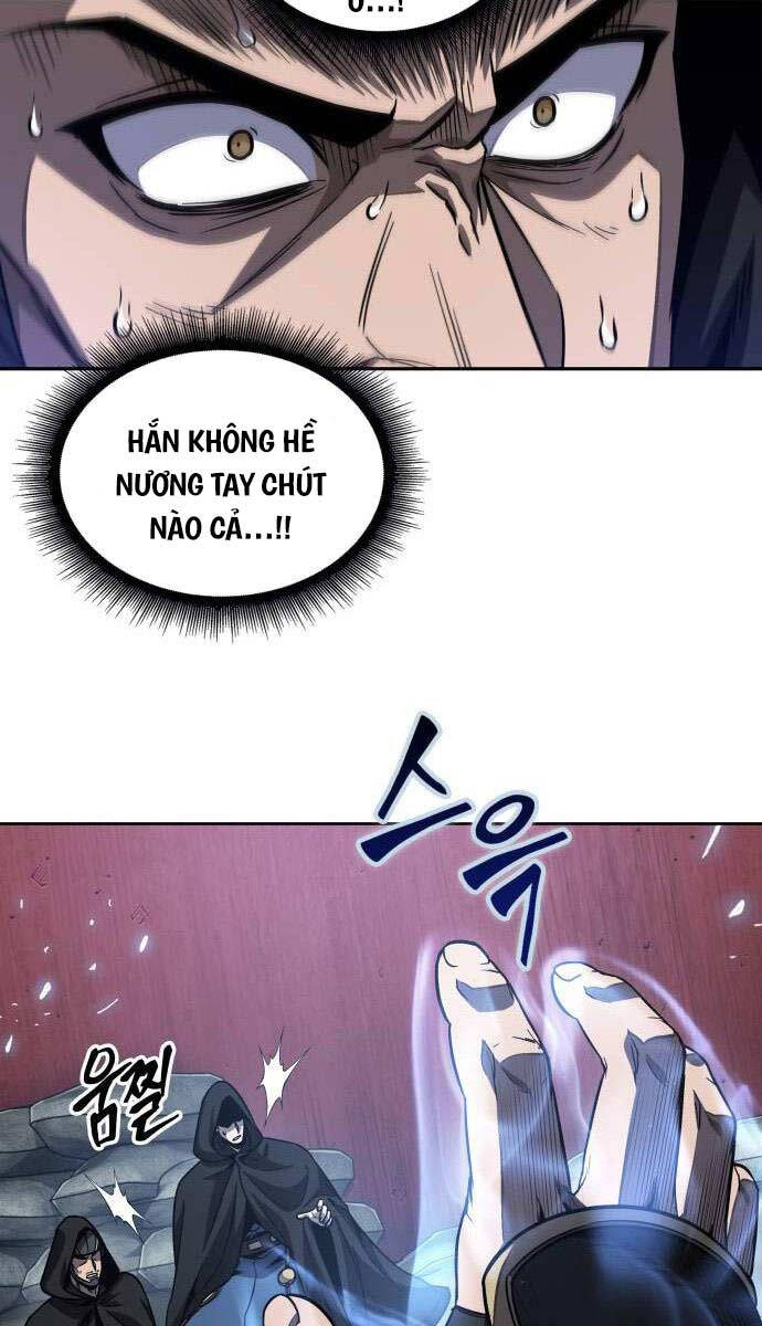 Ngã Lão Ma Thần Chapter 188 - Trang 53