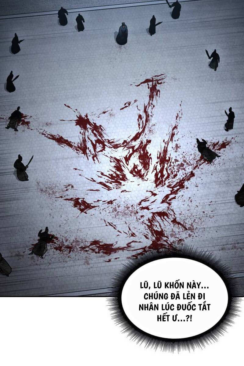 Ngã Lão Ma Thần Chapter 191 - Trang 15