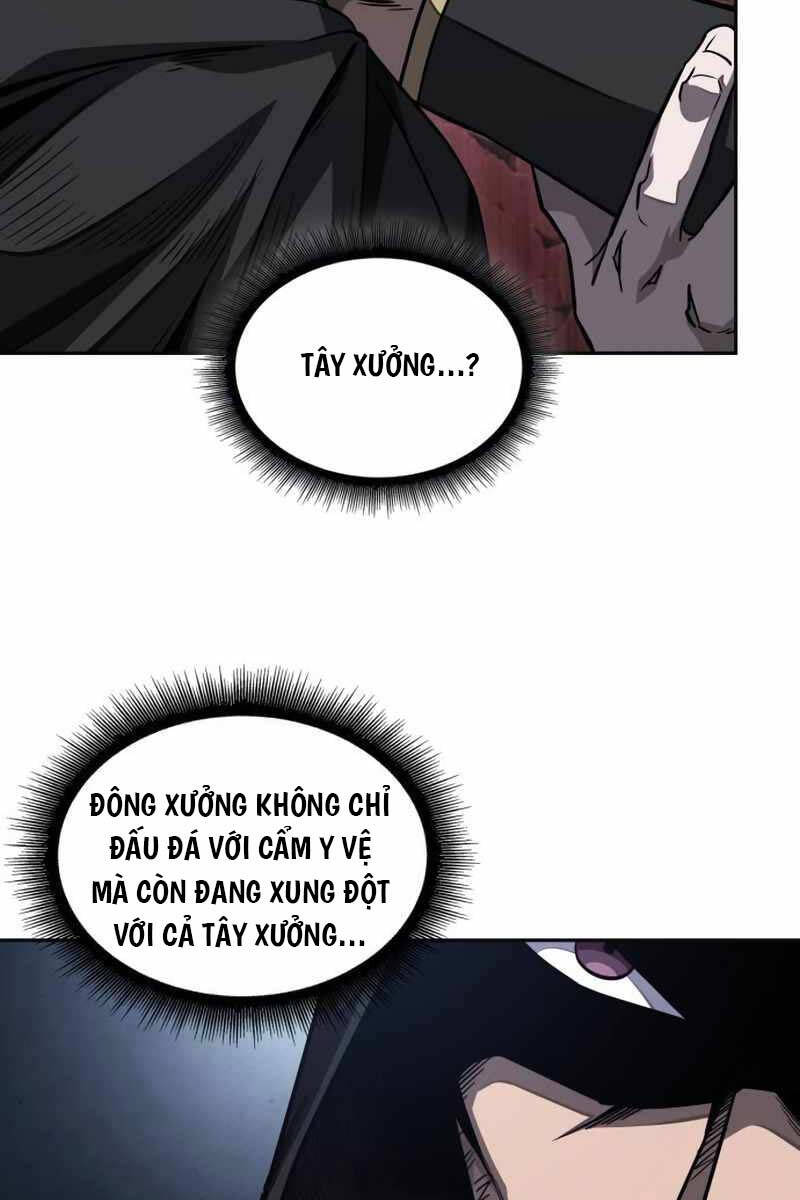 Ngã Lão Ma Thần Chapter 189 - Trang 21