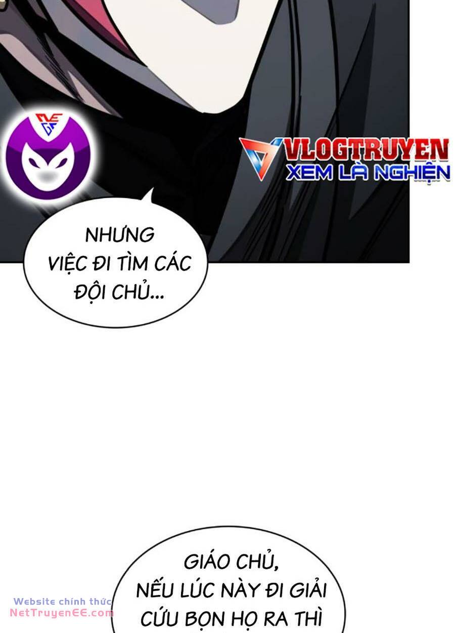 Ngã Lão Ma Thần Chapter 197 - Trang 61