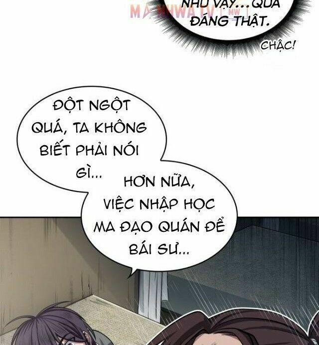 Ngã Lão Ma Thần Chapter 9 - Trang 79