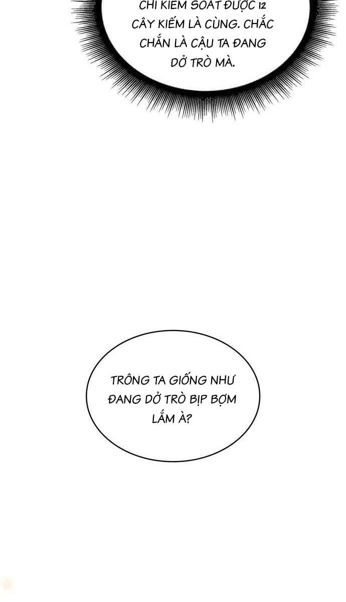 Ngã Lão Ma Thần Chapter 151 - Trang 38