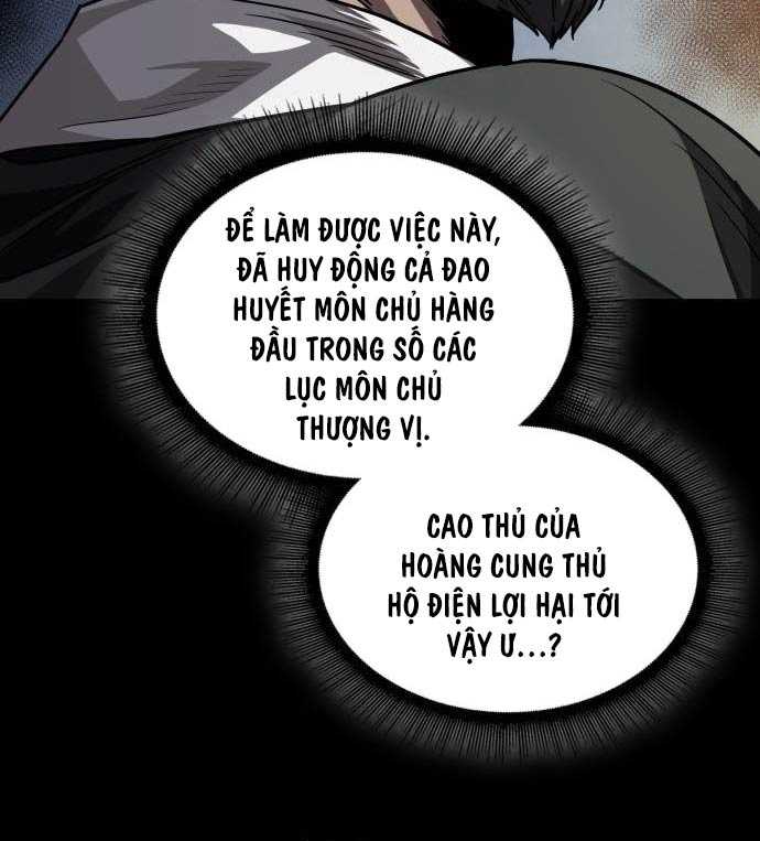 Ngã Lão Ma Thần Chapter 212 - Trang 8