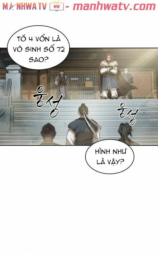 Ngã Lão Ma Thần Chapter 22 - Trang 40