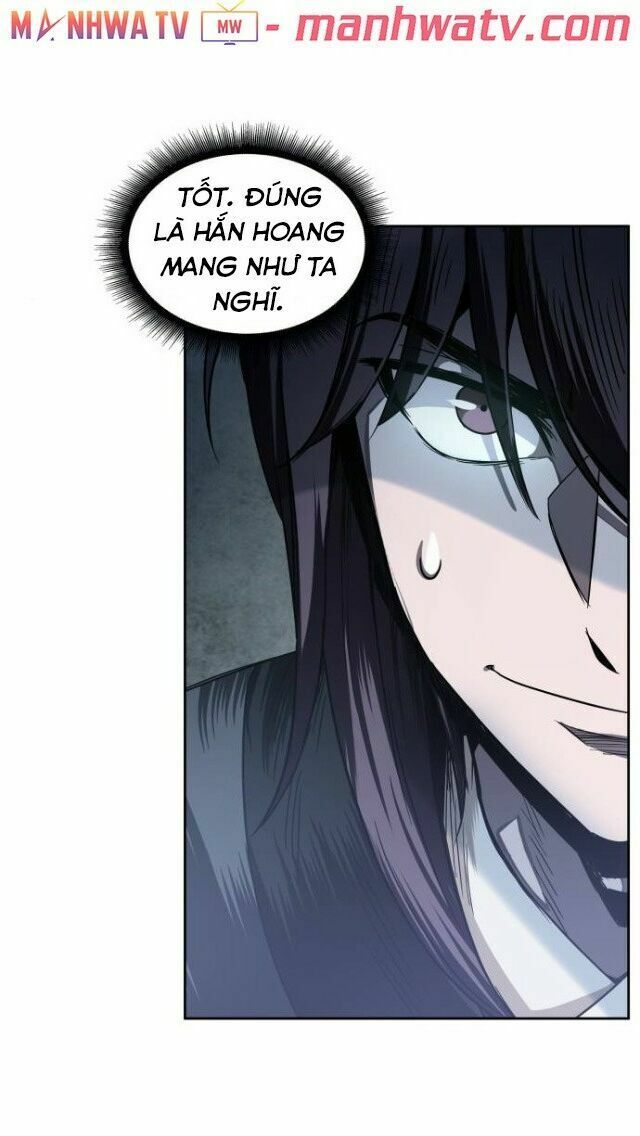 Ngã Lão Ma Thần Chapter 20 - Trang 10