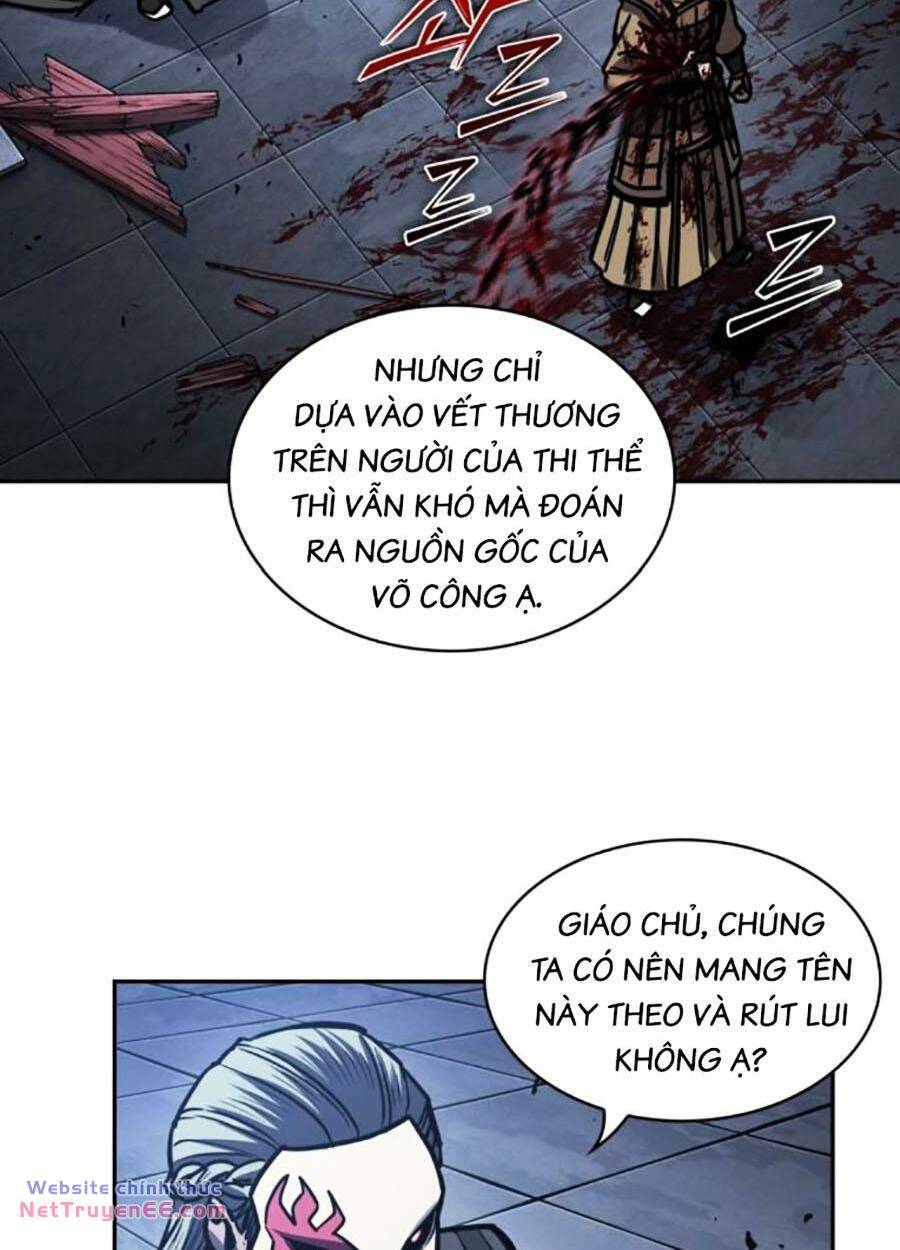 Ngã Lão Ma Thần Chapter 197 - Trang 57