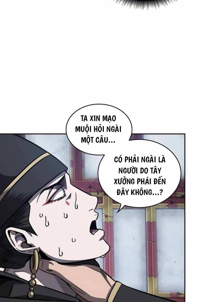 Ngã Lão Ma Thần Chapter 189 - Trang 20