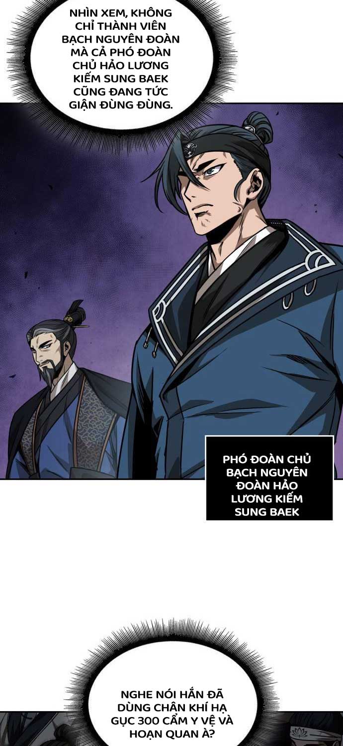 Ngã Lão Ma Thần Chapter 227 - Trang 56