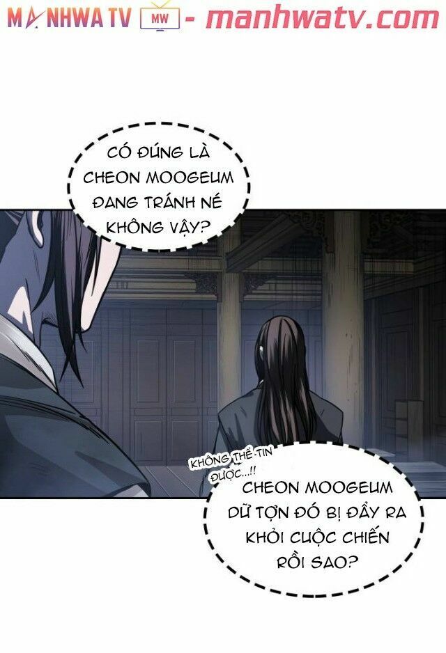 Ngã Lão Ma Thần Chapter 22 - Trang 29