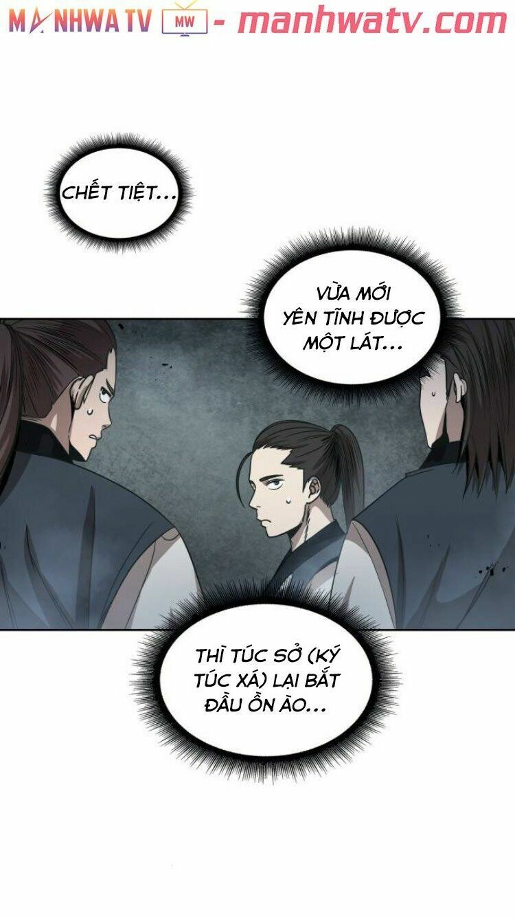 Ngã Lão Ma Thần Chapter 16 - Trang 41