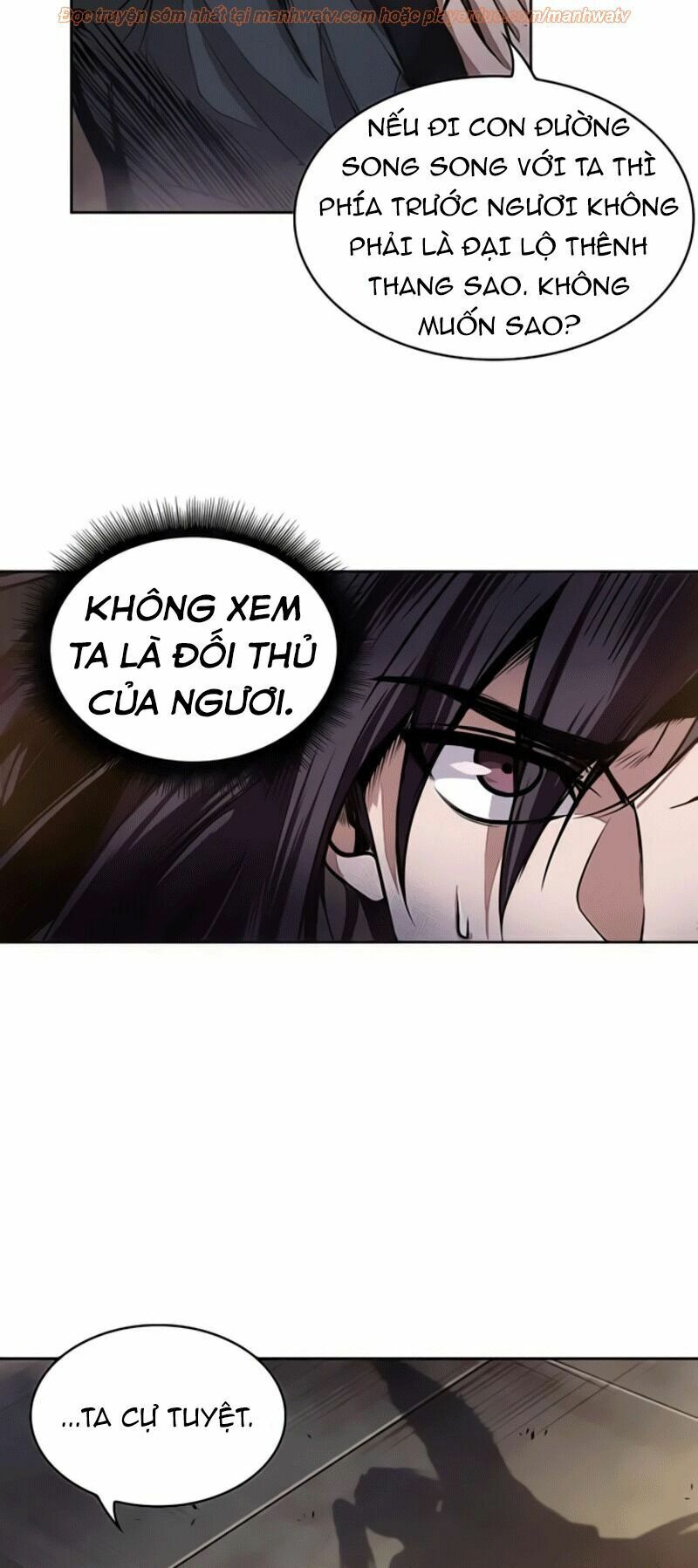 Ngã Lão Ma Thần Chapter 30 - Trang 10