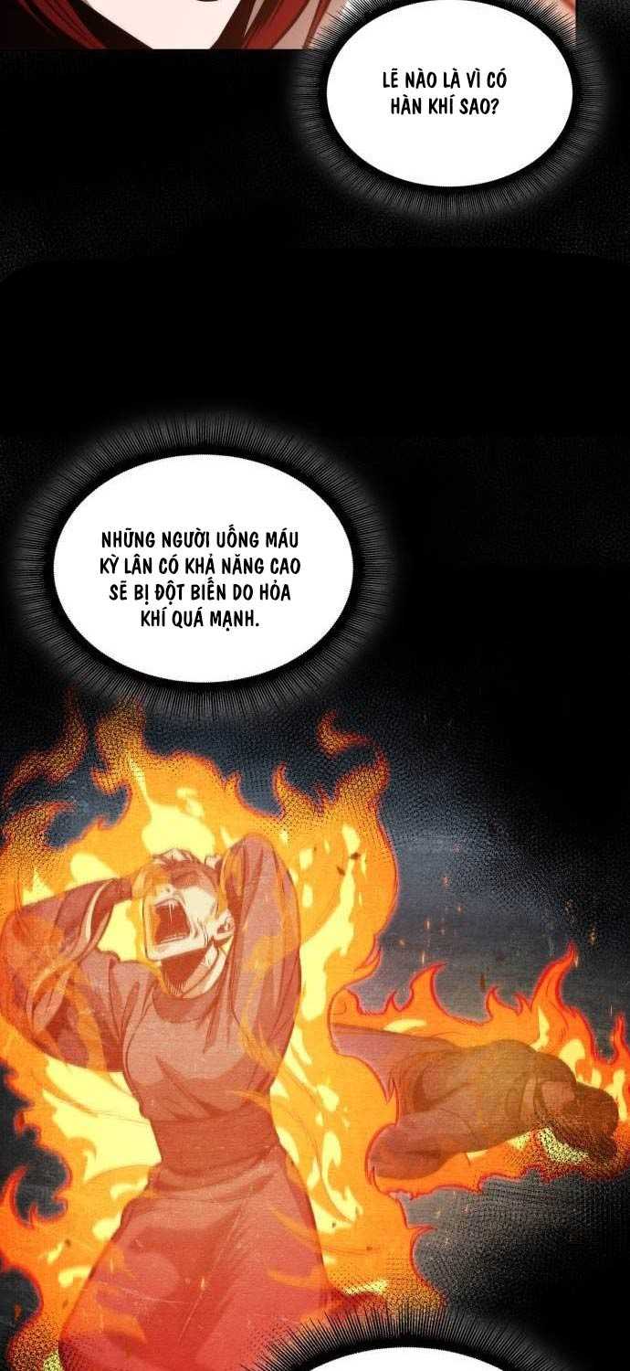 Ngã Lão Ma Thần Chapter 206 - Trang 7