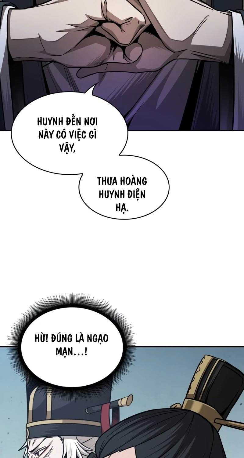 Ngã Lão Ma Thần Chapter 210 - Trang 48