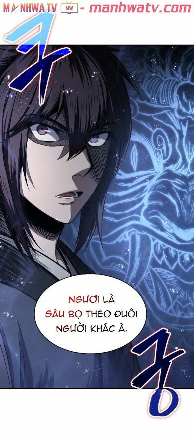 Ngã Lão Ma Thần Chapter 22 - Trang 17