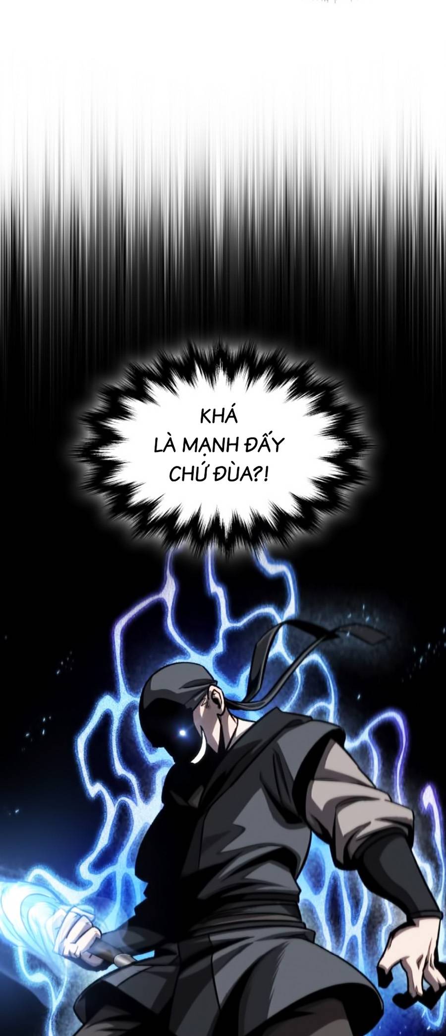 Ngã Lão Ma Thần Chapter 158 - Trang 43