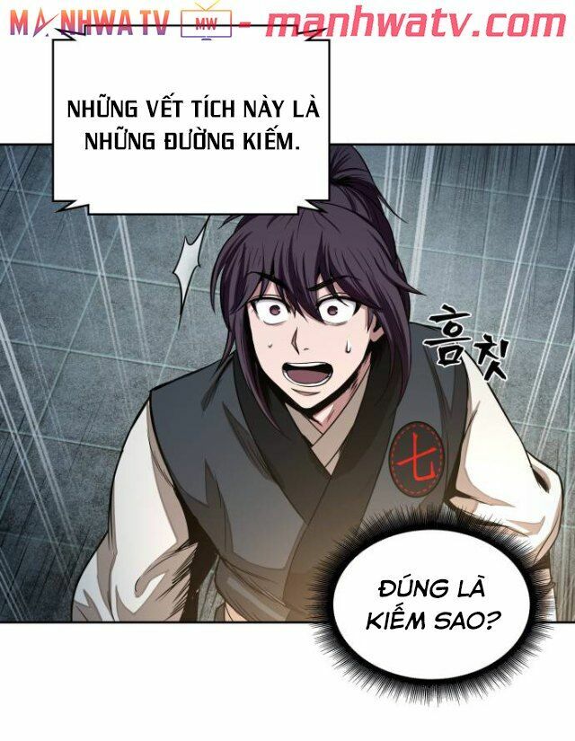 Ngã Lão Ma Thần Chapter 27 - Trang 66