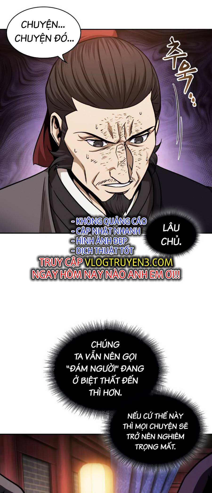 Ngã Lão Ma Thần Chapter 158 - Trang 55