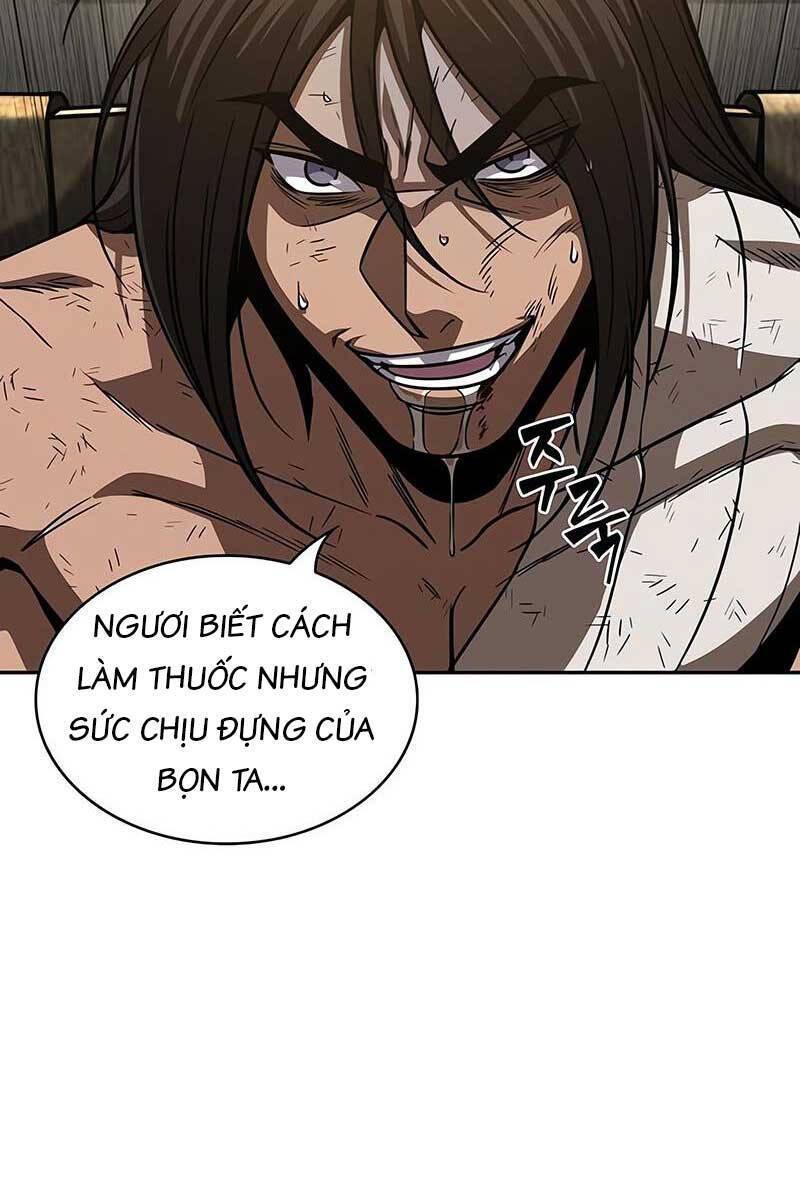 Ngã Lão Ma Thần Chapter 154 - Trang 8