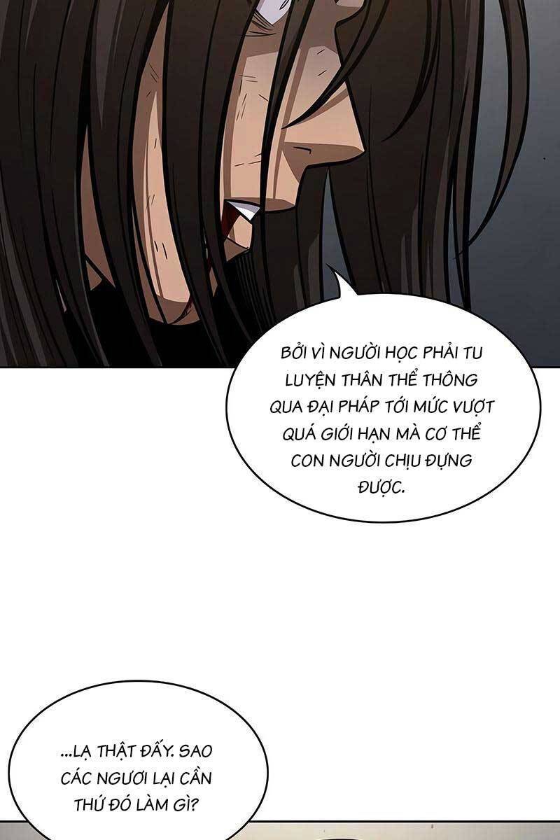 Ngã Lão Ma Thần Chapter 154 - Trang 37