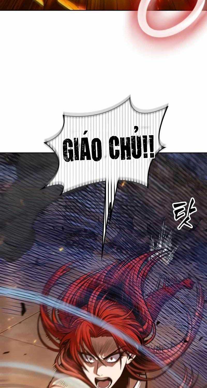 Ngã Lão Ma Thần Chapter 208 - Trang 21