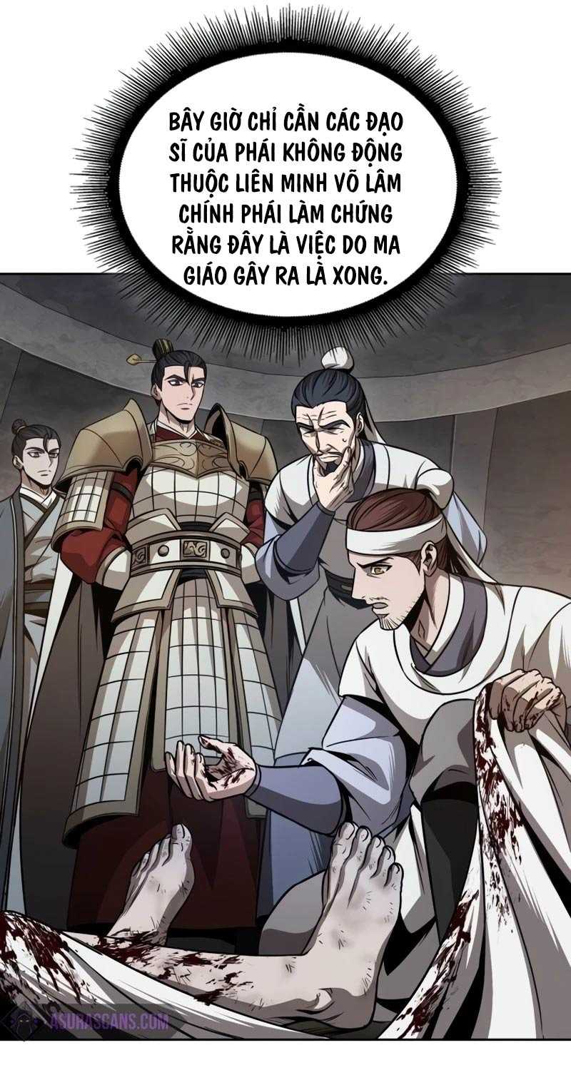 Ngã Lão Ma Thần Chapter 210 - Trang 81