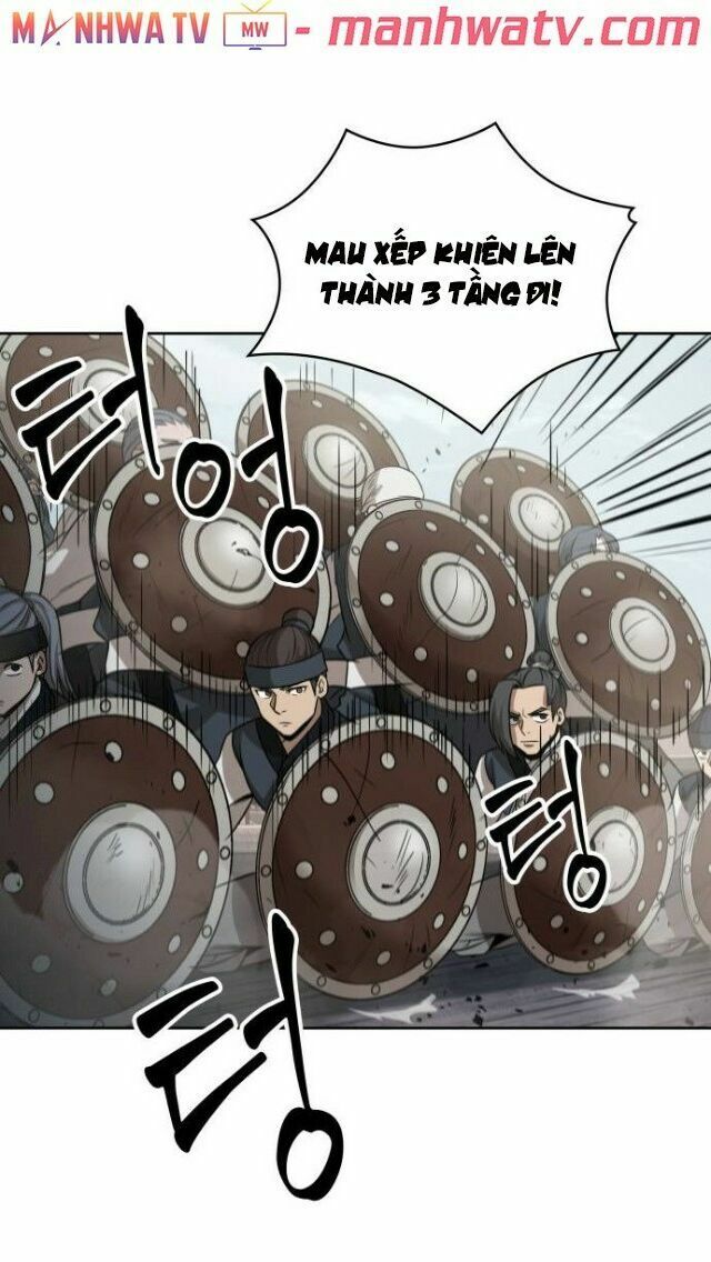 Ngã Lão Ma Thần Chapter 18 - Trang 40