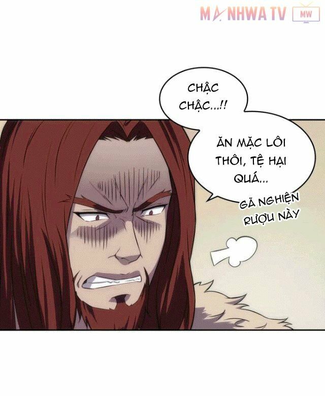 Ngã Lão Ma Thần Chapter 6 - Trang 25