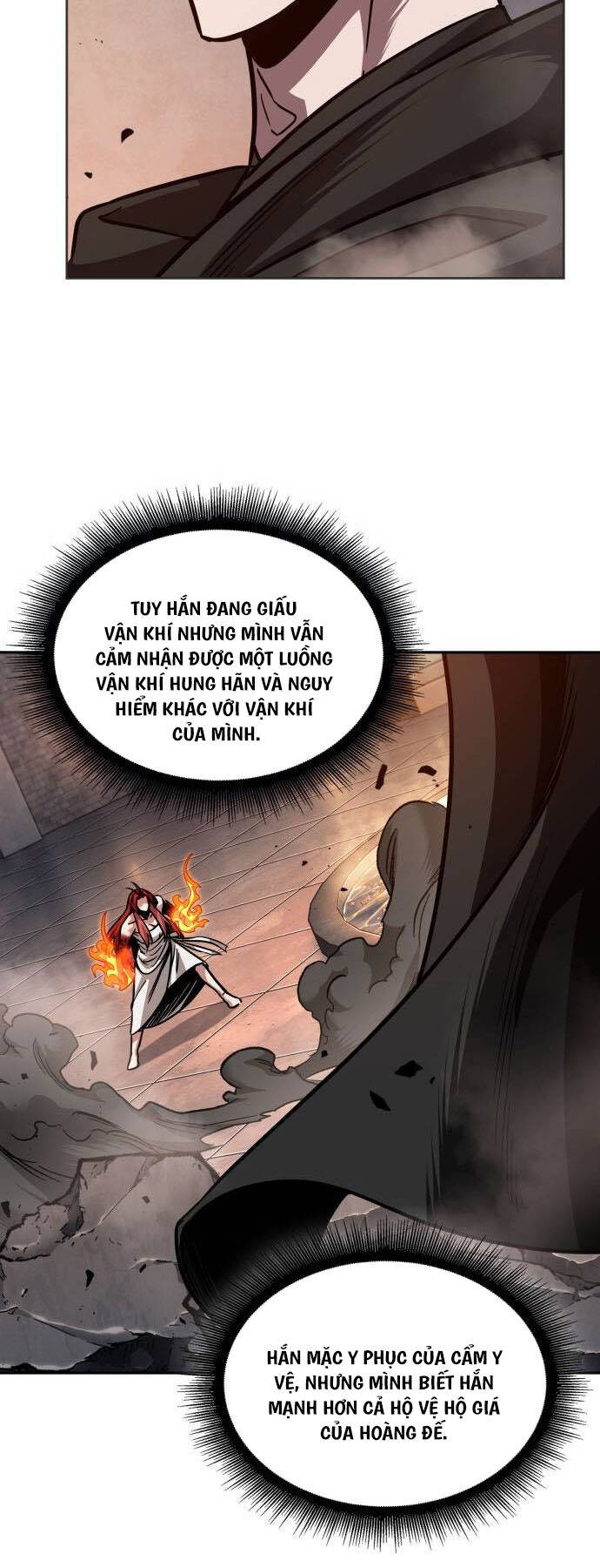 Ngã Lão Ma Thần Chapter 202 - Trang 33