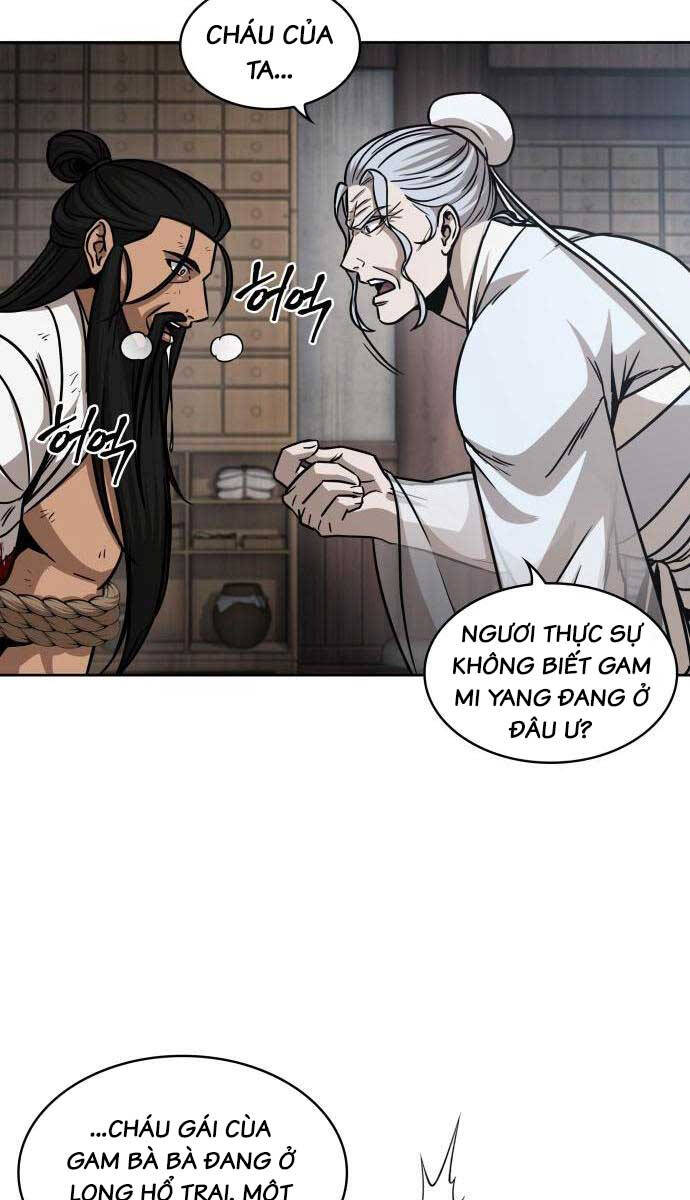 Ngã Lão Ma Thần Chapter 155 - Trang 51