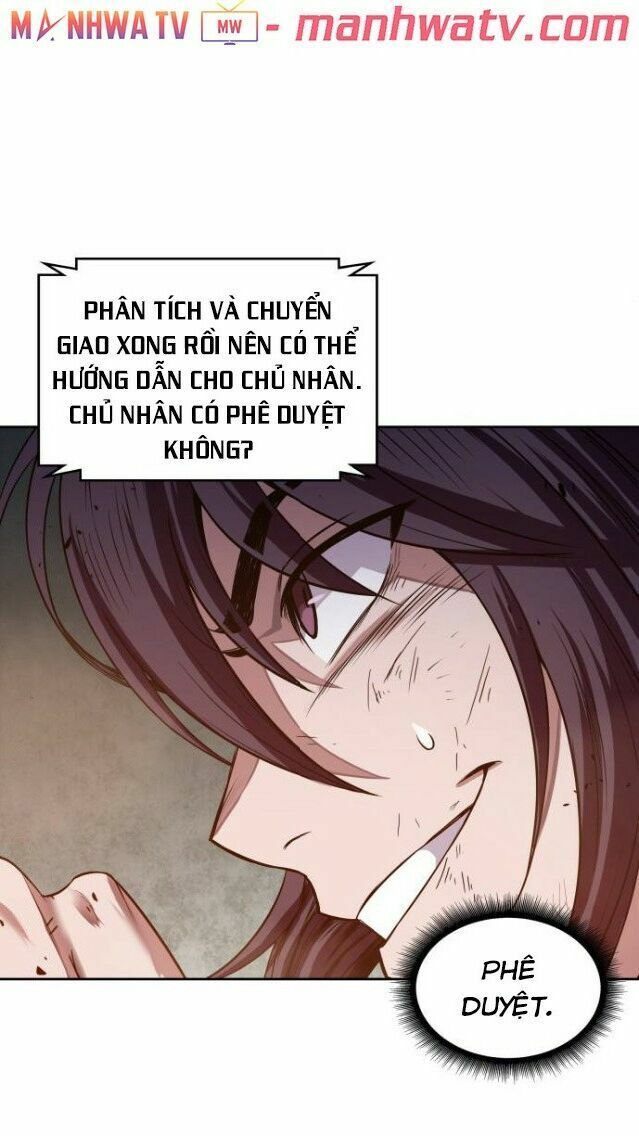 Ngã Lão Ma Thần Chapter 20 - Trang 54