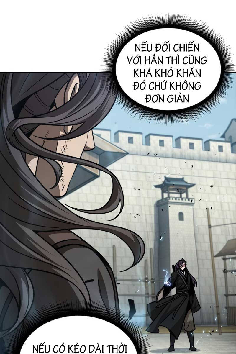 Ngã Lão Ma Thần Chapter 171 - Trang 89