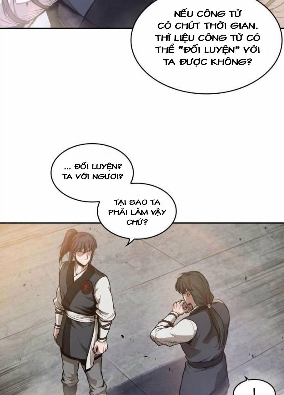 Ngã Lão Ma Thần Chapter 32 - Trang 63