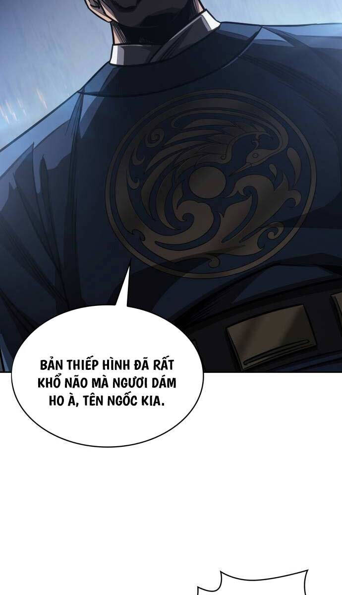 Ngã Lão Ma Thần Chapter 190 - Trang 9