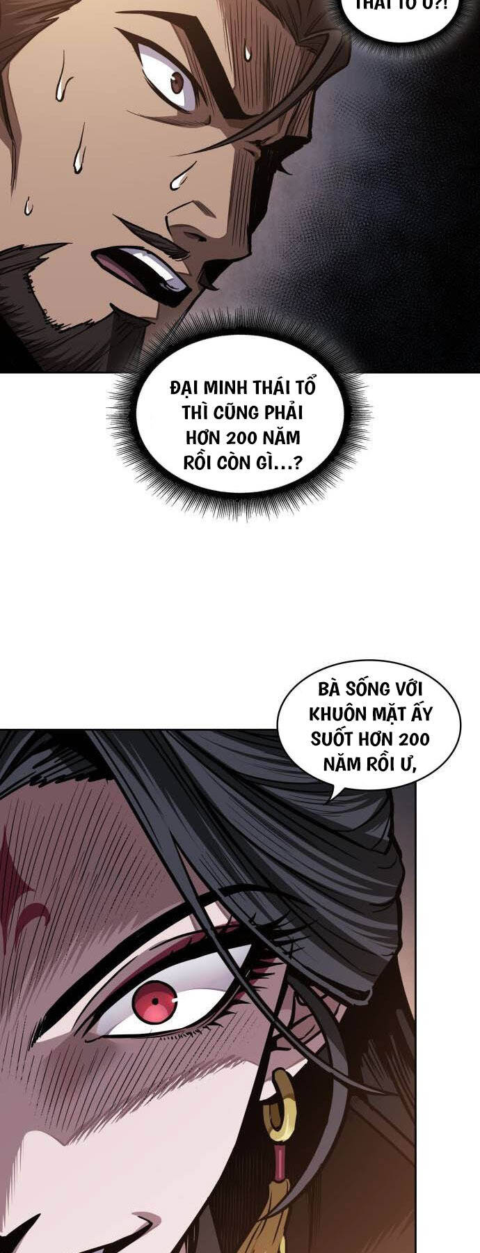 Ngã Lão Ma Thần Chapter 202 - Trang 2