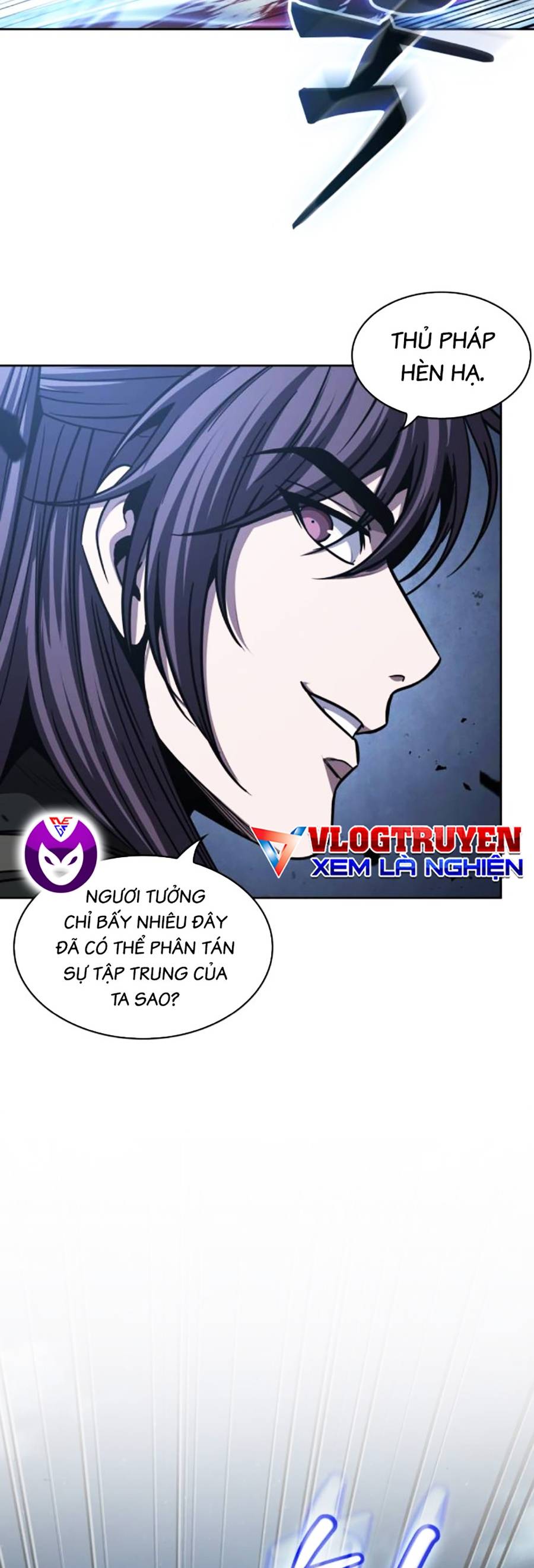 Ngã Lão Ma Thần Chapter 163 - Trang 10