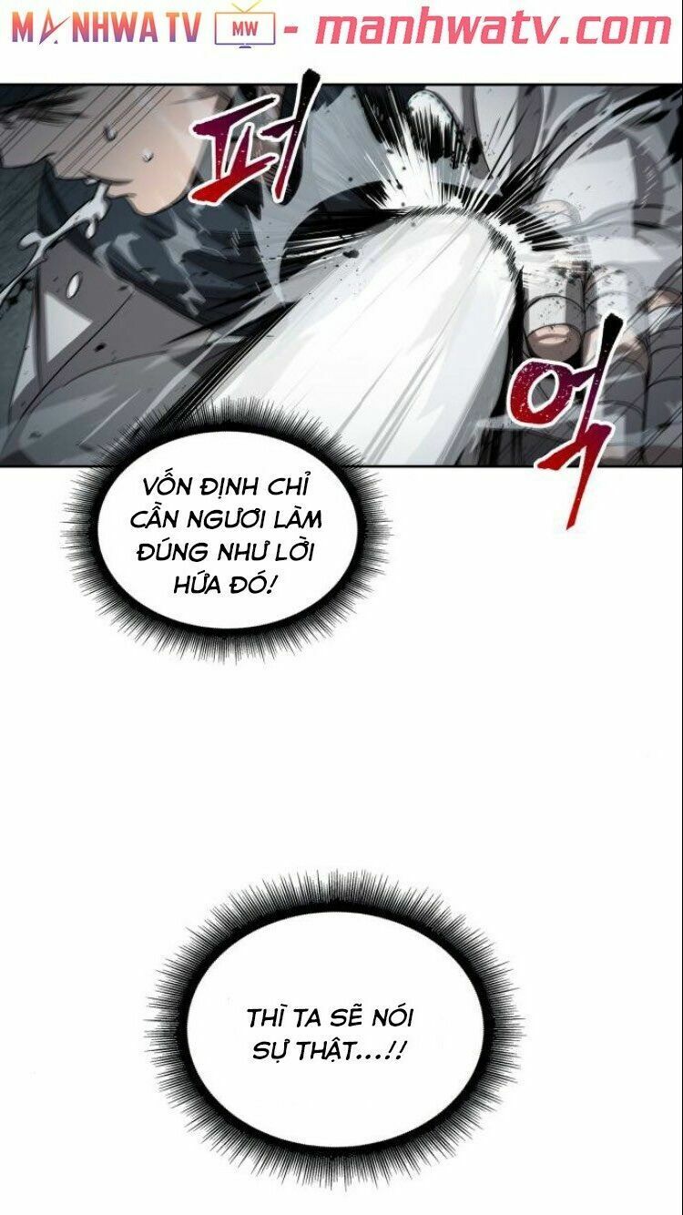 Ngã Lão Ma Thần Chapter 16 - Trang 35