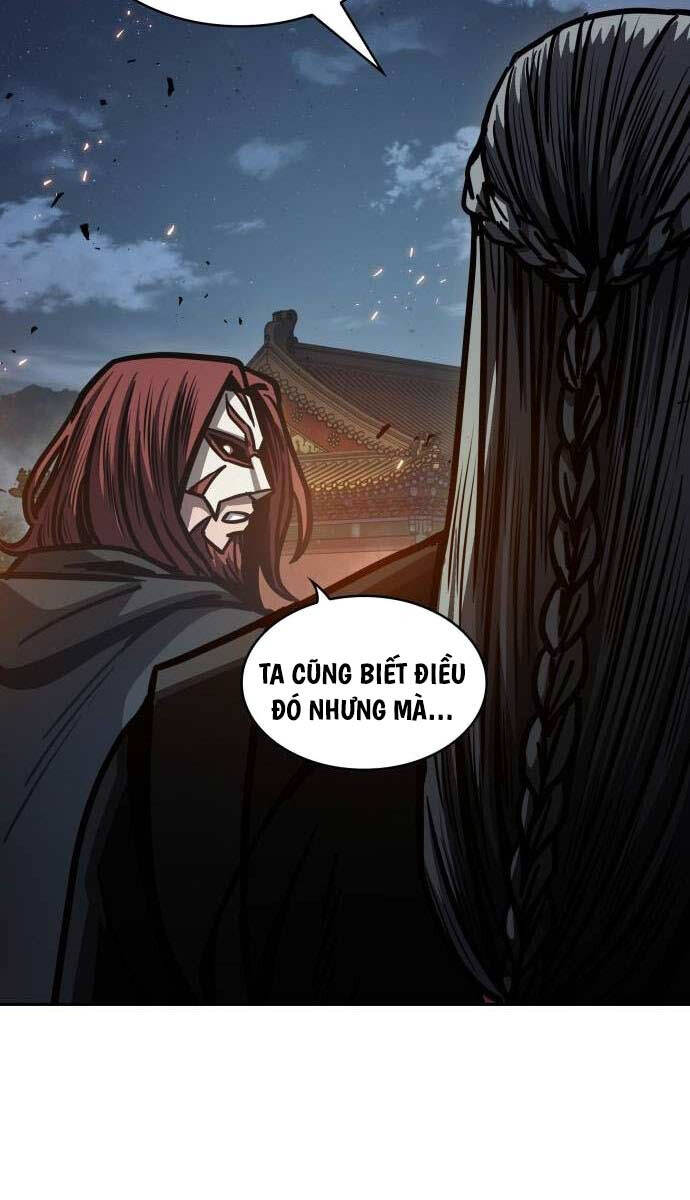 Ngã Lão Ma Thần Chapter 196 - Trang 49