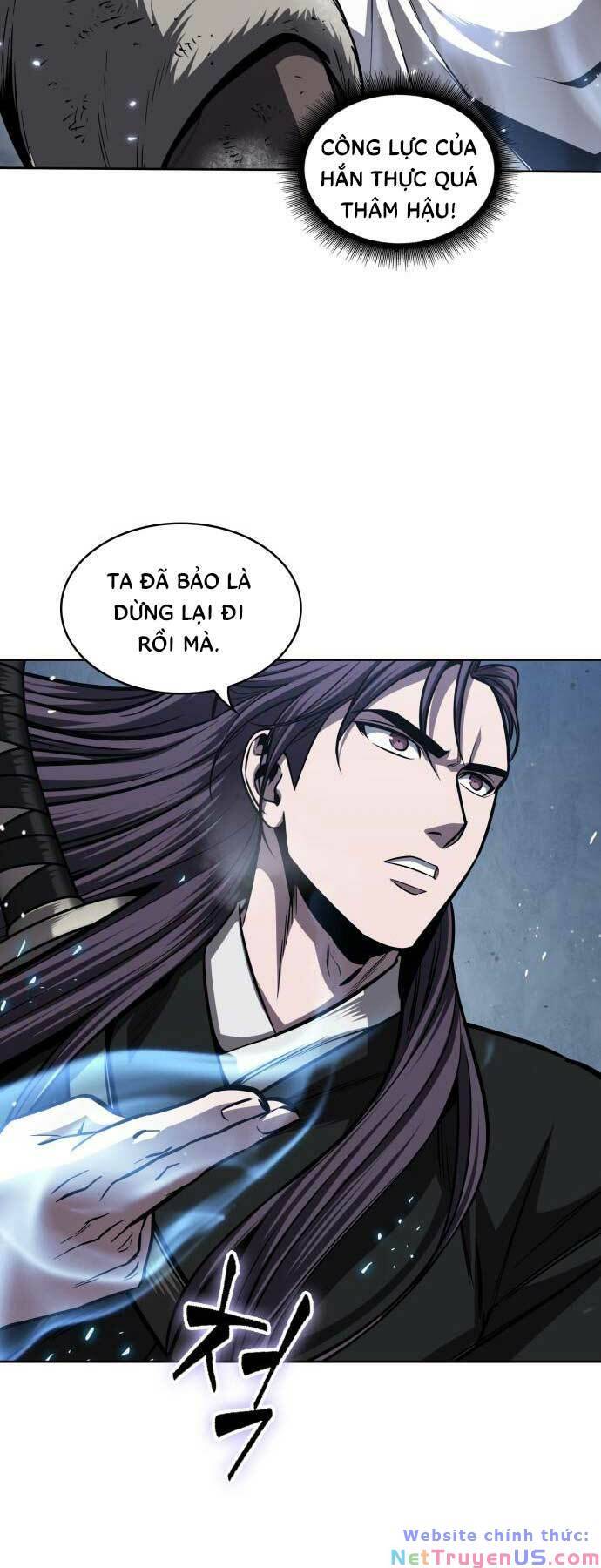 Ngã Lão Ma Thần Chapter 169 - Trang 13