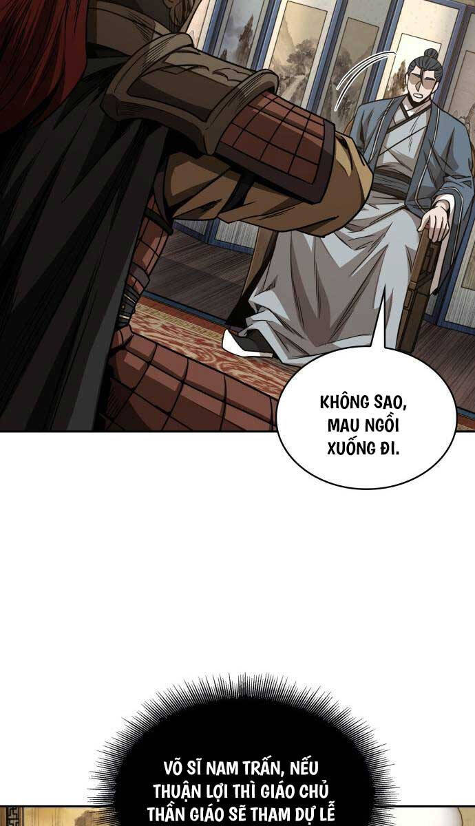 Ngã Lão Ma Thần Chapter 185 - Trang 70