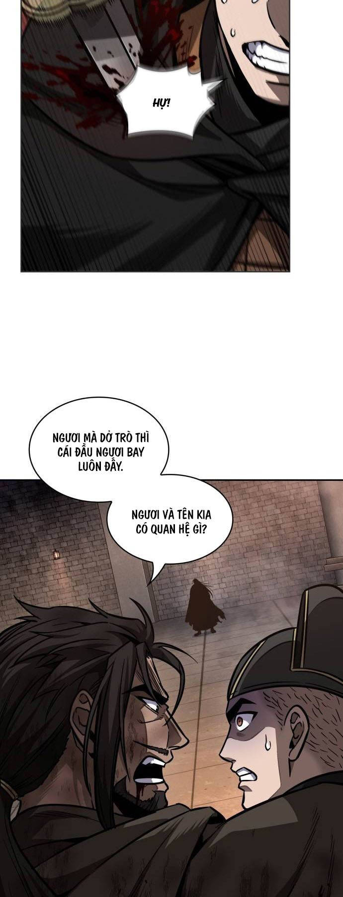 Ngã Lão Ma Thần Chapter 204 - Trang 38