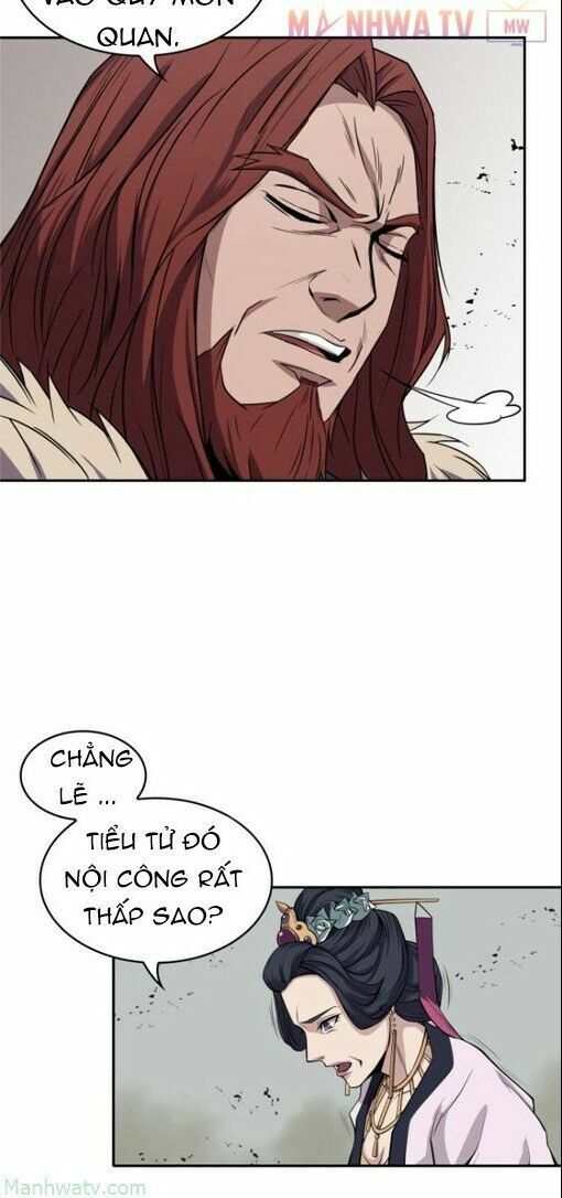 Ngã Lão Ma Thần Chapter 8 - Trang 48