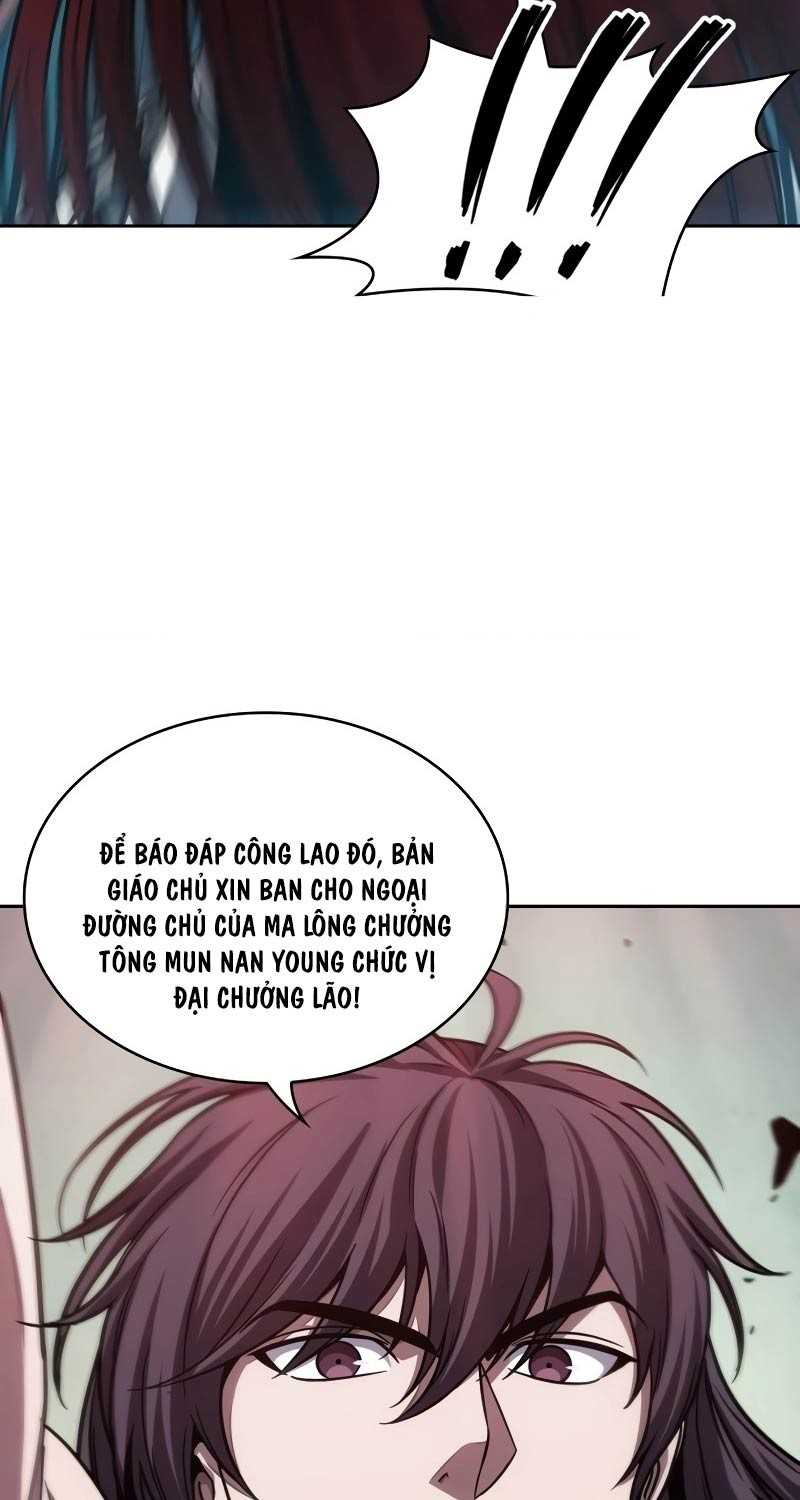 Ngã Lão Ma Thần Chapter 209 - Trang 84