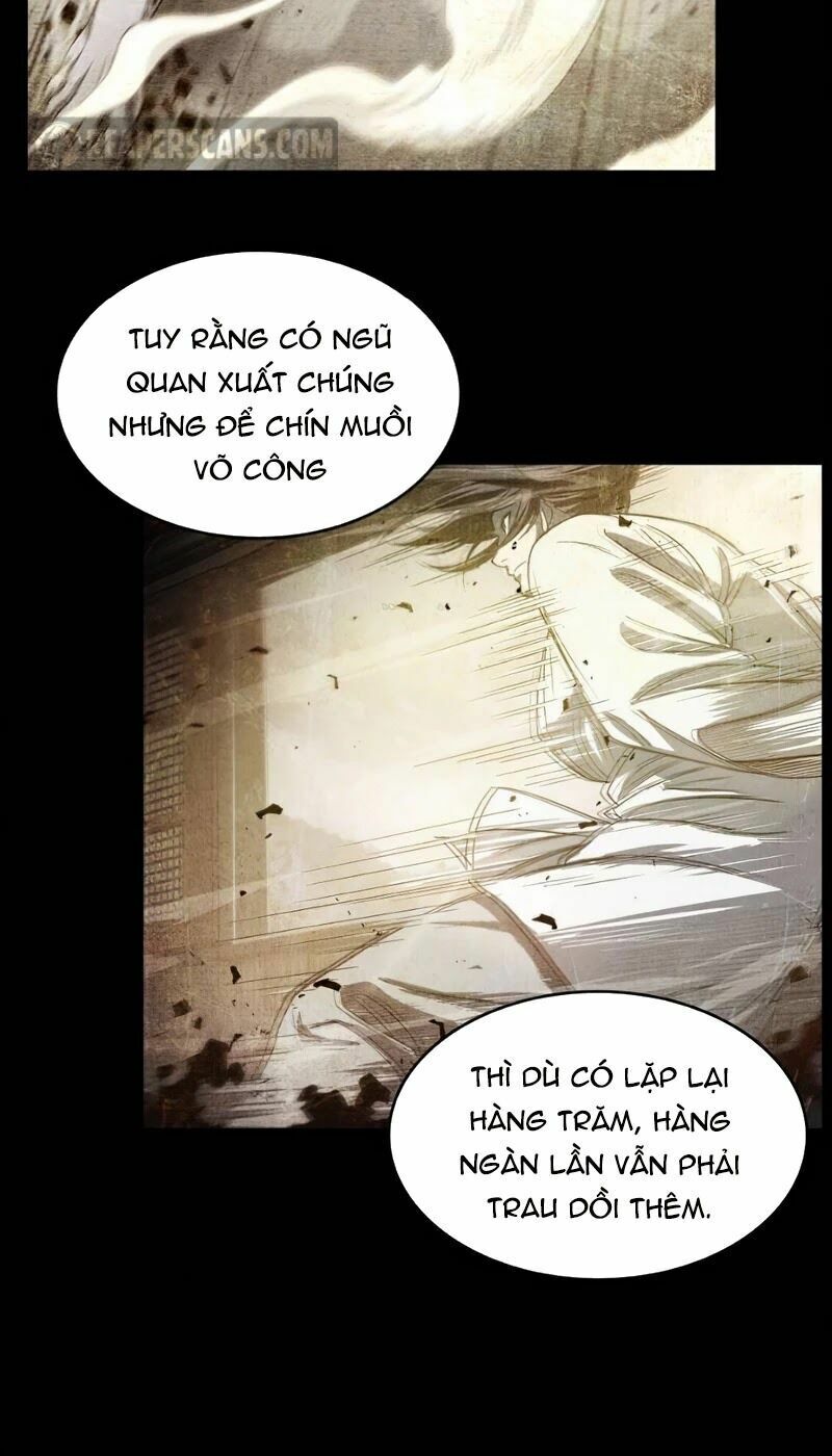 Ngã Lão Ma Thần Chapter 29 - Trang 12