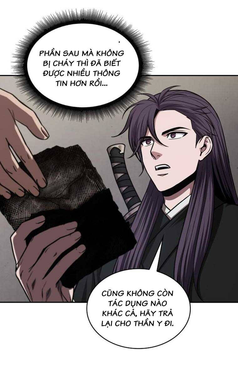 Ngã Lão Ma Thần Chapter 156 - Trang 17