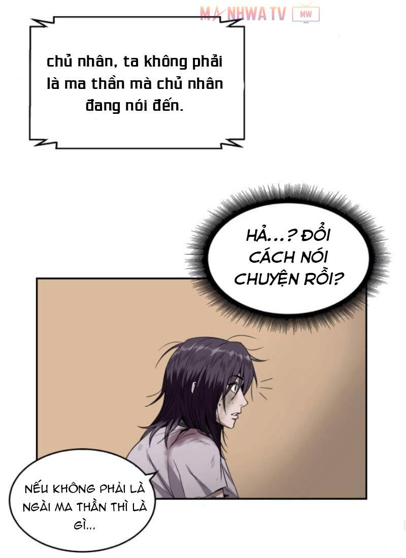 Ngã Lão Ma Thần Chapter 2 - Trang 44