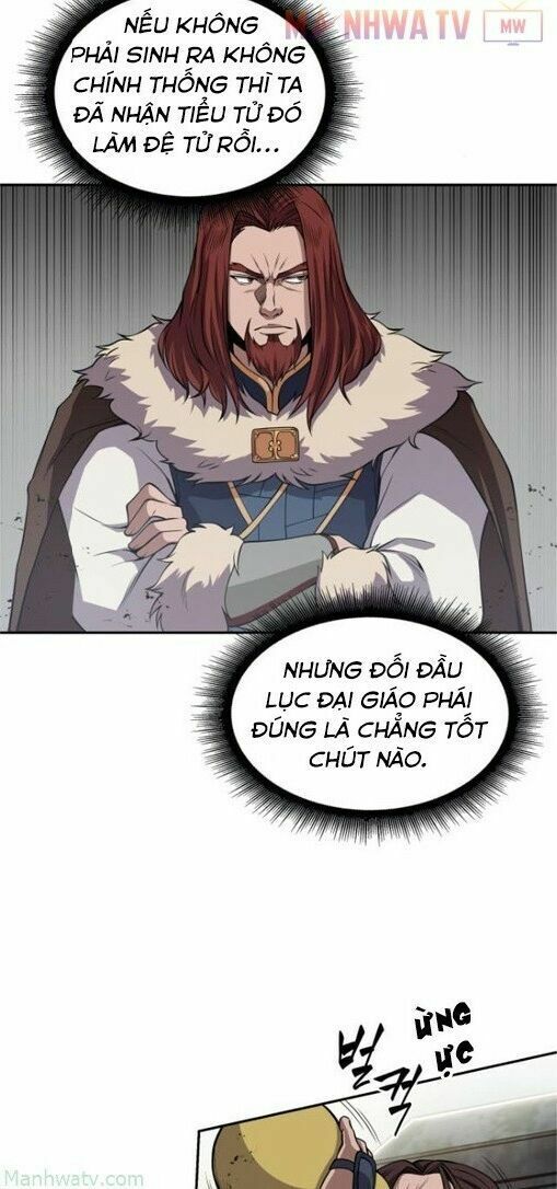 Ngã Lão Ma Thần Chapter 8 - Trang 54